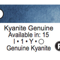 Kyanite Genuine - Daniel Smith